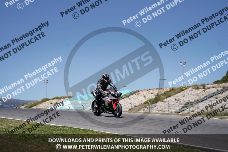 may 2019;motorbikes;no limits;peter wileman photography;portimao;portugal;trackday digital images